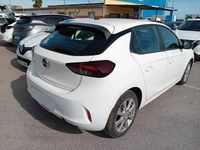 Usado Opel Corsa Edition 102 CV (75 kW) 2021 Blanco Utilitario