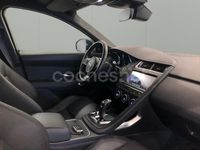 Usado Jaguar E-Pace S 150 CV (110 kW) 2018 Blanco SUV
