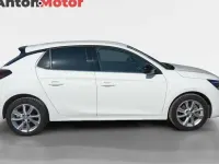 Usado Opel Corsa Elegance 100 CV (73 kW) 2023 Utilitario