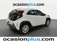 Usado Toyota Aygo X Play 72 CV (52 kW) 2023 Blanco SUV