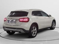 Usado Mercedes GLA200 Urban 136 CV (100 kW) 2017 SUV