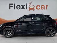 usado Audi A1 1.0 TFSI 95CV S tronic Active Kit Gasolina en Flexicar Benidorm