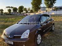 Begagnad Renault Vel Satis 150 HK (110 kW) 2005 Blå Halvkombi