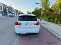 Usado BMW 225 Active Tourer iPerformance 224 CV (164 kW) 2018 Blanco Monovolumen