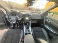 Usado Renault Kadjar Zen 130 CV (95 kW) 2017 Azul SUV