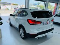 usado BMW X1 2.0 D 150cv