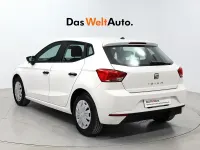 Usado Seat Ibiza Reference 75 CV (55 kW) 2018 Otro Utilitario