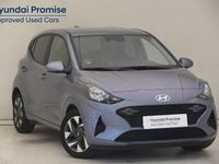 Usado Hyundai i10 67 CV (49 kW) 2025 Utilitario