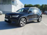 Usado Volvo XC40 Core 129 CV (94 kW) 2023 Negro SUV