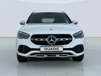 Usado Mercedes GLA200 163 CV (119 kW) 2020 Blanco SUV