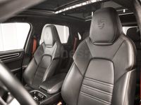 Usado Porsche Cayenne GTS 460 CV (338 kW) 2021 Negro SUV