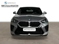 Usado BMW X2 Comfort Edition 170 CV (125 kW) 2026 Gris SUV