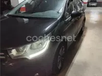 Usado Citroën C4 Live 99 CV (72 kW) 2017 Negro Berlina