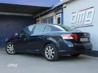 Occasion Toyota Avensis Advance 150 PK (110 kW) 2012 Blauw Sedan