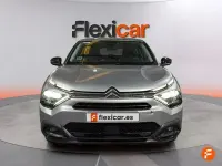 Usado Citroën C4 Feel 130 CV (95 kW) 2023 Gris SUV