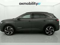Usado DS Automobiles DS7 Crossback Performance Line Plus 300 CV (220 kW) 2022 Plateado SUV