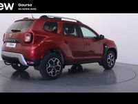 Usado Dacia Duster 150 CV (110 kW) 2020 Rojo SUV