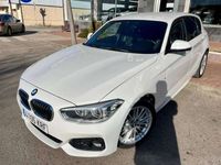 usado BMW 116 Serie 1 d