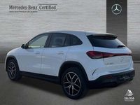 Usado Mercedes EQA250+ 139 kW (190 CV) 2023 SUV
