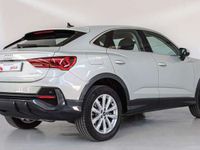 usado Audi Q3 Sportback 45 TFSIe Advanced S-tronic