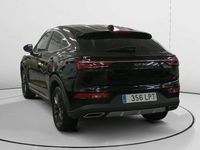 Usado DFSK F5 137 CV (100 kW) 2021 Negro SUV