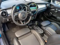 Usado Mini Cooper SE 135 kW (184 CV) 2022 Eléctrico Utilitario