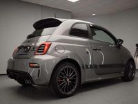 Usado Abarth 595 Competizione 181 CV (133 kW) 2022 Gris Berlina