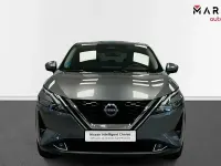 Usado Nissan Qashqai N-Connecta 140 CV (102 kW) 2023 Gray metallic SUV
