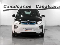 Usado BMW i3 Comfort Edition 170 CV (125 kW) 2015 Blanco Utilitario
