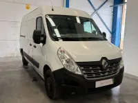 Usado Renault Master 131 CV (96 kW) 2019 Blanco Van