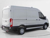 Begagnad Ford Transit Trend 130 HK (95 kW) 2024 Sedan