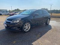 Usado Opel Astra GTC Enjoy 100 CV (73 kW) 2005 Negro Berlina