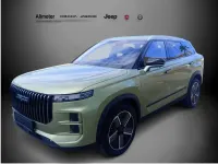 Nuevo Jaecoo 7 147 CV (108 kW) 2025 Verde SUV