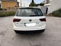 Usado VW Tiguan Edition 125 HP (91 kW) 2018 Branco SUV