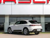 Usado Porsche Macan 265 CV (194 kW) 2022 Blanco SUV
