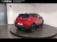 Usado Renault Captur Evolution 145 CV (106 kW) 2025 Blanco SUV