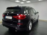 Occasion BMW X3 Comfort Edition 292 PK (214 kW) 2021 Zwart SUV