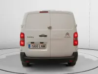 Usado Citroën Jumpy 102 CV (75 kW) 2021 Monovolumen