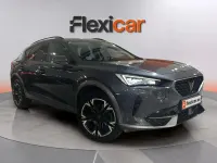 Usado Cupra Formentor 150 HP (110 kW) 2022 Preto SUV