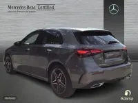 Usado Mercedes A250 218 CV (160 kW) 2025 Gris Berlina