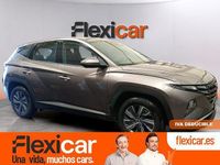 Usado Hyundai Tucson 150 CV (110 kW) 2023 Marrón SUV