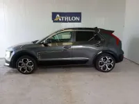 Usado Kia Niro 141 CV (103 kW) 2023 Gris SUV