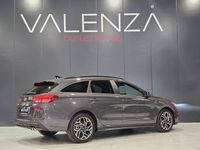 Usado Hyundai i30 N Line 100 CV (73 kW) 2024 Gris Familiar