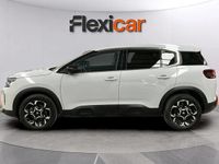 Usado Citroën C5 Aircross PureTech 131 CV (96 kW) 2024 Blanco SUV