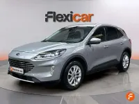 Usado Ford Kuga Titanium 150 CV (110 kW) 2023 Gris SUV