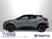 Usado Toyota C-HR Sport 184 CV (135 kW) 2023 Gris / plata SUV