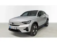 Usado Volvo EC40 Plus 325 kW (442 CV) 2024 Gris SUV