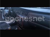 Usado Opel Vectra Comfort 100 CV (73 kW) 2005 Gris / plata Berlina