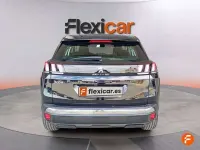 Usado Peugeot 3008 Active 131 CV (96 kW) 2020 Negro SUV