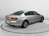 Occasion VW Passat Business 150 ch (110 kW) 2021 Gris Berline